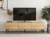 TV stol Kailua 2536 (Hrast)
