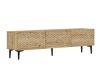 TV stol Kailua 2536 (Hrast)