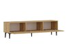 TV stol Kailua 2536 (Hrast)