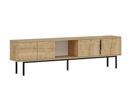 TV stol Kailua 2541 (Hrast)