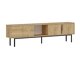 TV stol Kailua 2541 (Hrast)