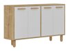 Bufet Kailua 2542 (Alb + Stejar)