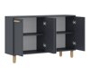 Bufet Kailua 2542 (Antracit)