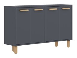 Ormarić Kailua 2542 (Antracit)
