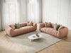 Sofa Beckley 173 (Heritage Orange)