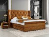 Boxspring Historia (Kameleon 48)