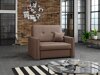 Fauteuil Nuvora I (Manila 05)