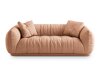 Dīvāns Beckley 174 (Heritage Orange)