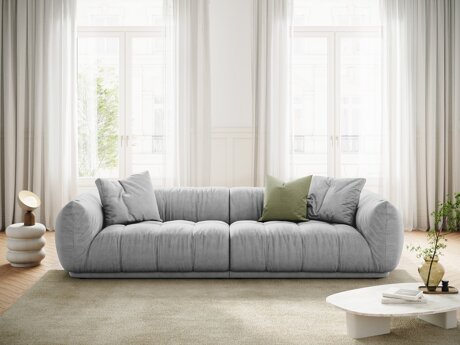 Kanapé Beckley 176 (Heritage Cement)