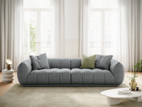 Kavč Beckley 176 (Heritage Ash)