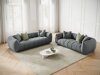 Sofa Beckley 174 (Heritage Ash)