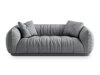 Sofa Beckley 174 (Heritage Ash)