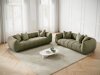 Sofa Beckley 174 (Heritage Avocat)