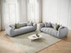 Sofa Beckley 174 (Heritage Cement)