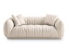 Sofa Beckley 174 (Heritage Pearl)
