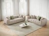 Sofa Beckley 174 (Heritage Pearl)