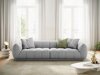 Sofa Beckley 176 (Heritage Cement)