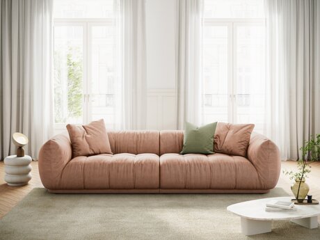 Sofa Beckley 176 (Heritage Orange)