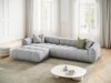 Kutna garnitura Beckley 179 (Heritage Cement)