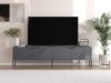 Mueble TV Kailua 2549 (Antracita)