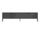 Mueble TV Kailua 2549 (Antracita)