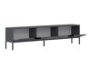 Mueble TV Kailua 2549 (Antracita)