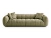 Sofa Beckley 176 (Heritage Avocat)