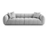 Sofa Beckley 176 (Heritage Cement)
