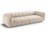 Sofa Beckley 176 (Heritage Pearl)