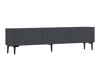 TV-omarica Kailua 2547 (Antracit)