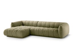 Ecksofa Beckley 179 (Heritage Avocat)