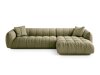 Ecksofa Beckley 179 (Heritage Avocat)