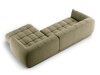Ecksofa Beckley 179 (Heritage Avocat)
