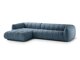 Ecksofa Beckley 179 (Heritage Jeans)