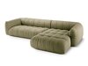Kulmasohva Beckley 179 (Heritage Avocat)