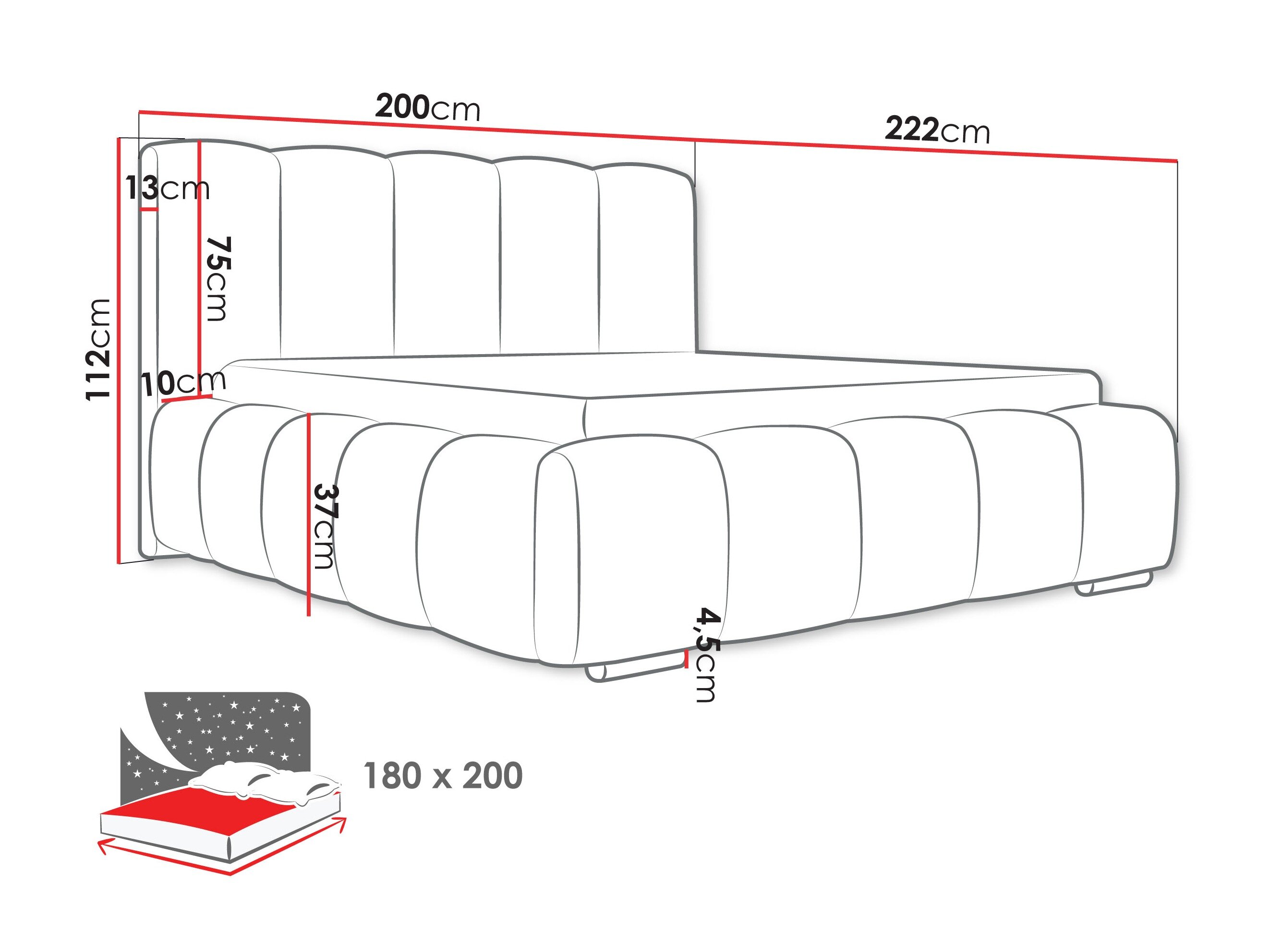 Seng TrendyNest 106 (Kronos 19)