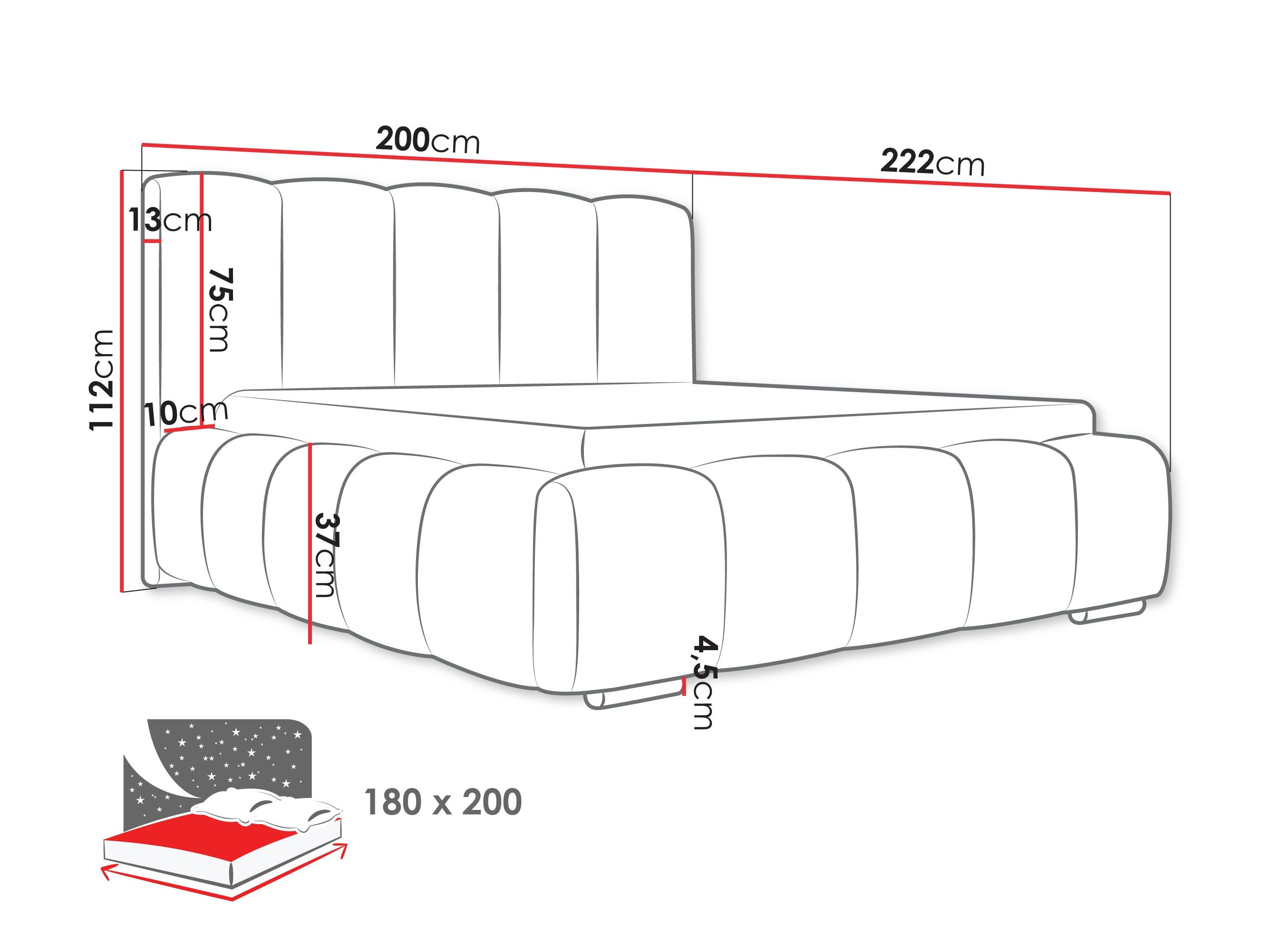Seng TrendyNest Alceus I (Paros 02)