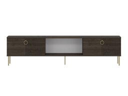 TV-állvány Kailua 2556 (Dió)