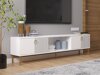 TV-állvány Kailua 2556 (Fehér)