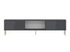TV stol Kailua 2556 (Antracit)