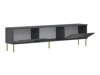 TV stol Kailua 2556 (Antracit)