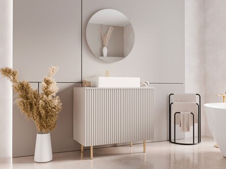 Badeværelsessæt Decus I (Kashmir)