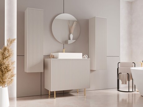 Badeværelsessæt Decus IV (Kashmir)