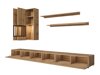 Set de living Serodeu 100 (Stejar Wotan)