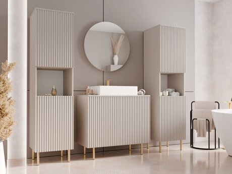 Badeværelsessæt Virdomi 114 (Kashmir)