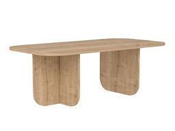 Масичка за кафе Kailua 2560 (Дъб)