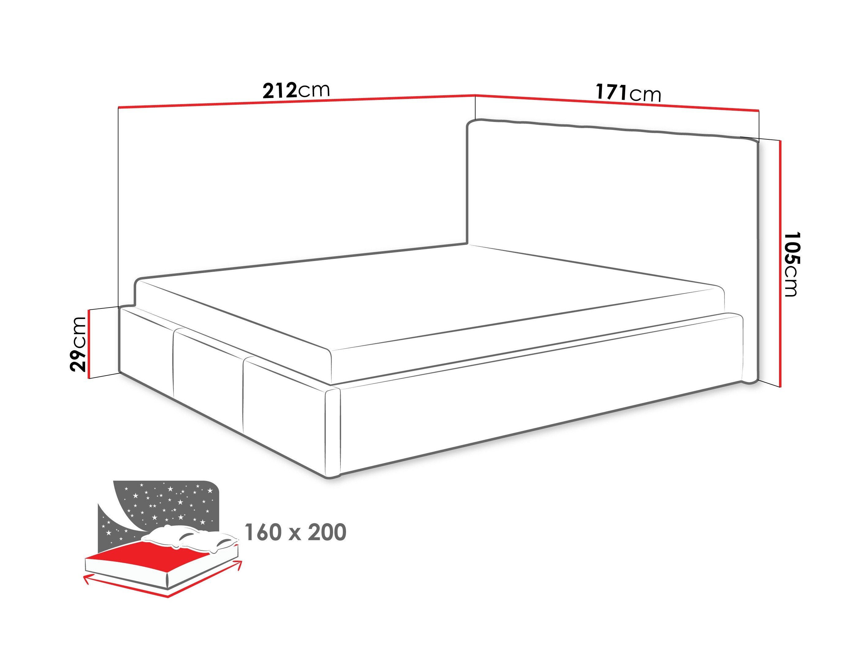 Seng ComfiDream 197 (Fresh 01)