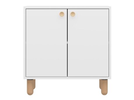 Omarica Kailua 2564 (Bela)