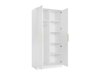 Thuiskantoorset Comfivo Papilio IV (Wit)