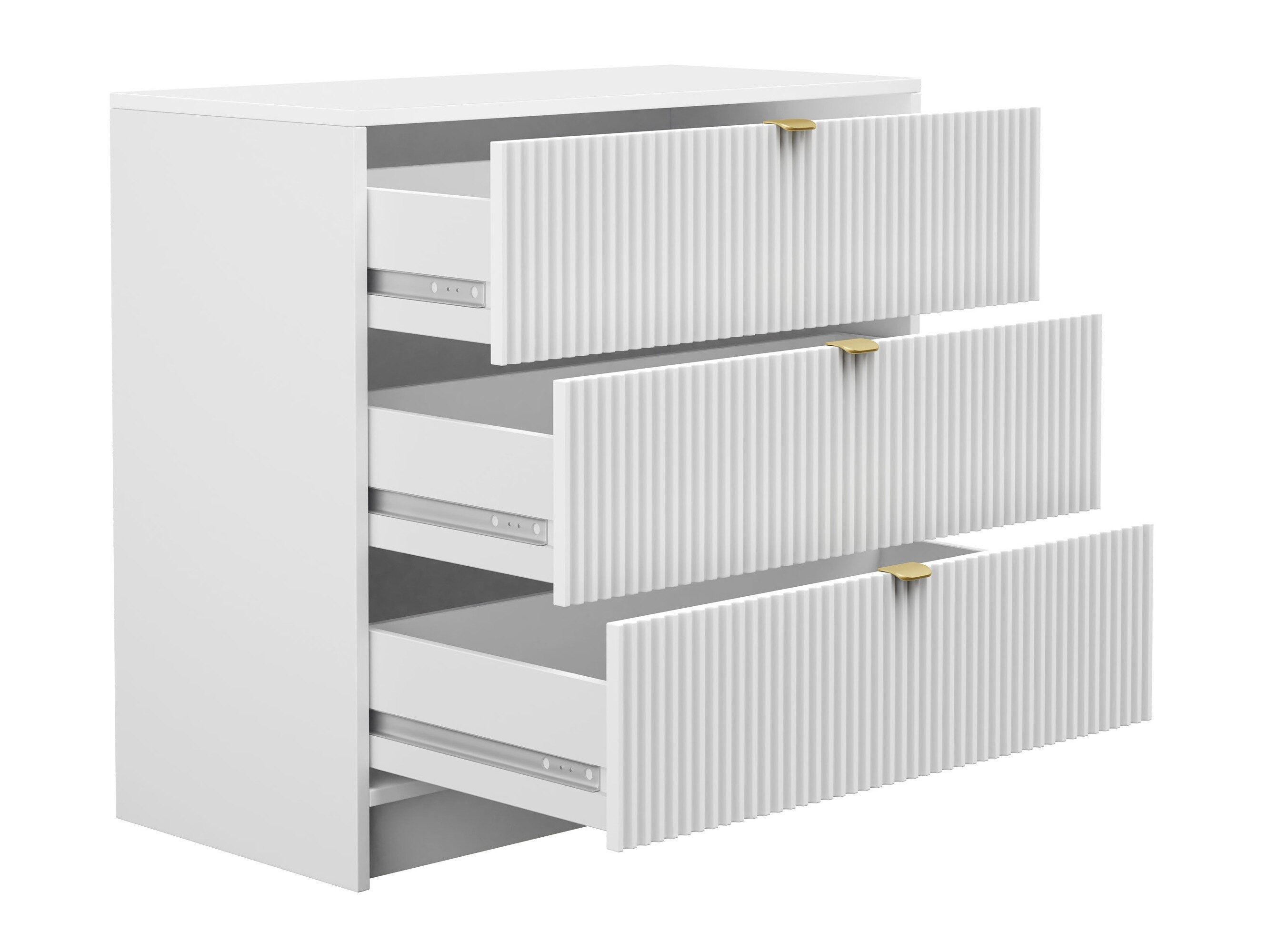 Woonkamerset Comfivo Papilio VII (Beige)